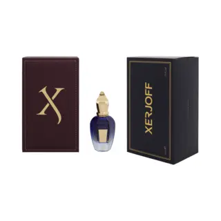 Xerjoff Join The Club 40 Knots - 50 Ml - Eau De Parfum Spray - Unisexparfum