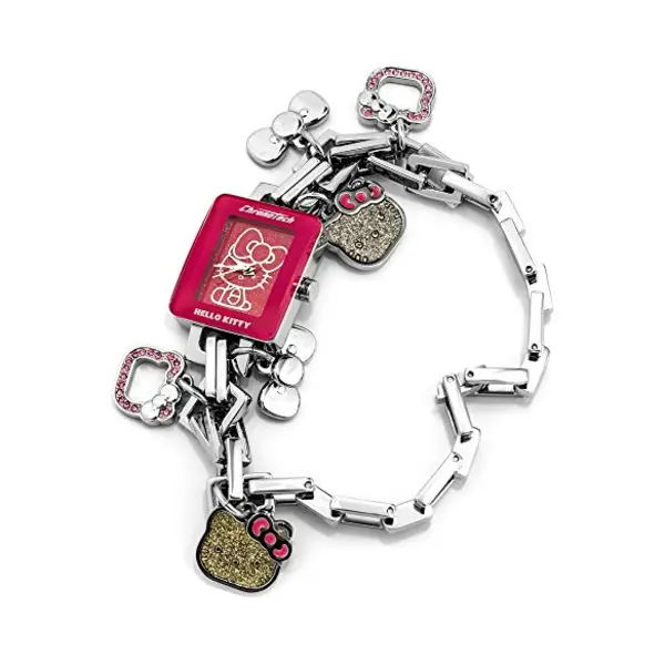 Horloge Dames Hello Kitty Chronotech CT6323L-08M (20 Mm) thumbnail