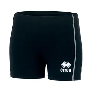 Errea Damesshort Premier Zwart L