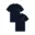 donkerblauw