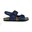 Marineblauw