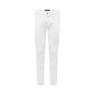 Replay Jeans 'Anbass' Wit