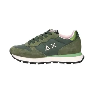 Sun68 Sneaker Ally Solid