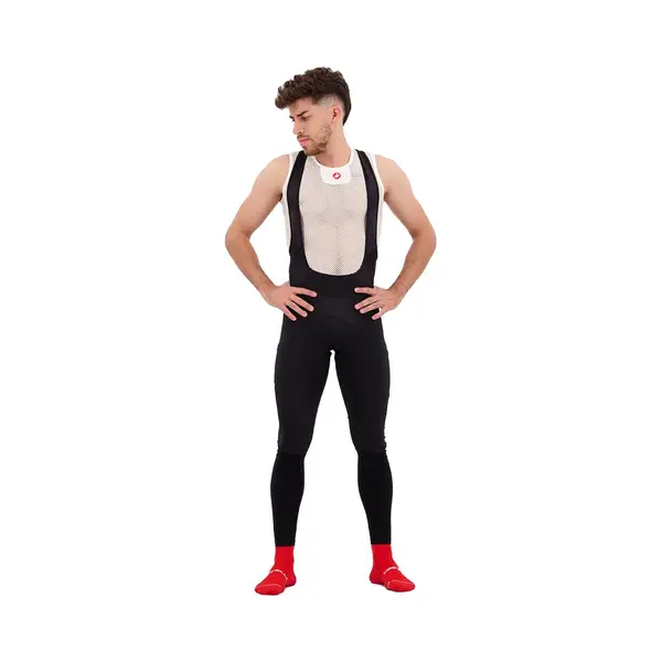 Castelli Velocissimo 5 Lange Trägerhose, Für Herren, Größe 2XL, Radlerhose, thumbnail