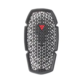 Dainese Pro-armor G2 2.0 Rugbeschermer Zwart