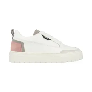 Antony Morato Sneakers MMFW01566-LE300001-5065 Wit-41