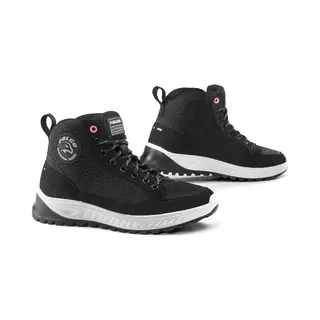 Damen Motorradsneaker Falco Airforce