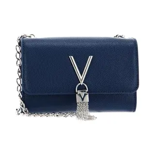 Valentino Borse A Mano 1R4-Divina Blu One Size Womens