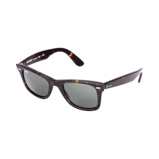 Ray-Ban Original Wayfarer Classic Sonnenbrille Wanderer Quadratisch