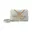 Pearl Grey - Antique Gold
