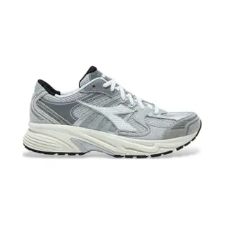 Diadoravoor Mannen. 501181239 Mythos Star Grijs (42), Plat, Veters, Casual