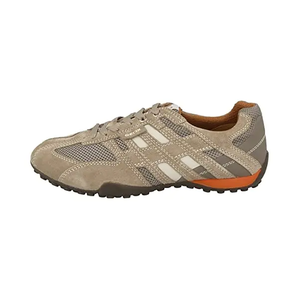 Geox Sneaker Uomo Snake thumbnail