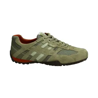 Geox Sneaker Uomo Snake