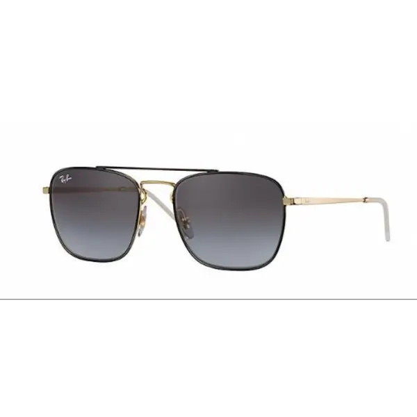 Ray-Ban RB3588 Sonnenbrille Quadrat thumbnail