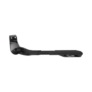 Ursus Unisex – Erwachsene Wave Rear 24 Hinterbauständer, Schwarz, One Size