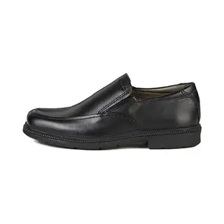 Geox Jr Federico Sneakers Voor Jongens, Zwart.