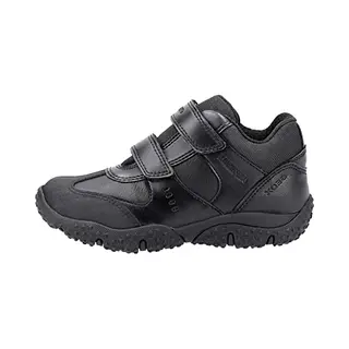 Geox J0442a 05411 J Baltic Schoenen Zwart Eu 34 Jongen