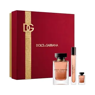 Dolce & Gabbana The Only One Set, Eau De Parfum, Geschenkbox Mit Edp 100 Ml, 10 Ml, 5 Ml, Damenduft