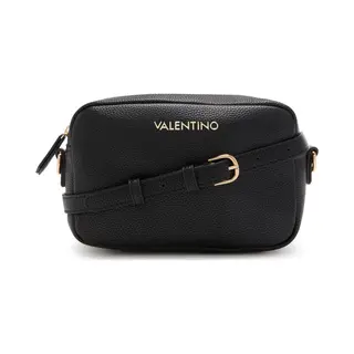 Valentino Bags Kleine Crossbodytas / Schoudertas Dames - Brixton - Zwart
