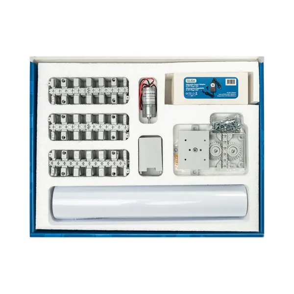 Glida Platform One Complete Kit thumbnail