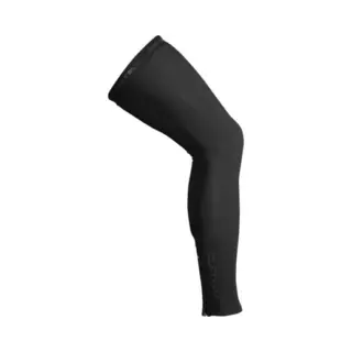 Castelli Thermoflex 2 Beenwarmers Black - Unisex - Maat S