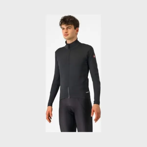 Castelli Perfetto Air Jacke Schwarz, Größe L thumbnail
