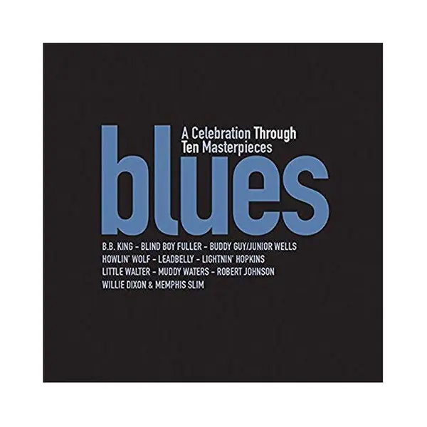 100 Years Of Jazz, A Celebration Through Ten Masterpieces thumbnail
