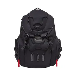 Oakley Bathroom Sink Rc 21L Rucksack Schwarz