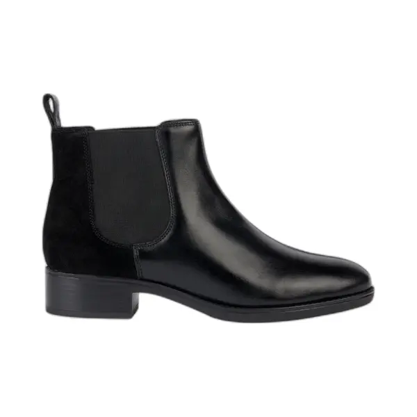 Damen Stiefeletten Geox Felicity B thumbnail