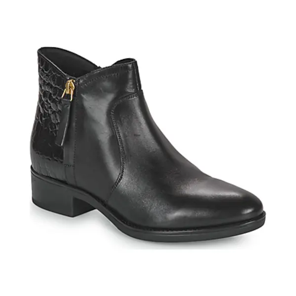 Damen Stiefeletten Geox Felicity thumbnail