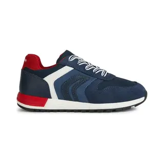 Geox Kinderschuhe J Alben Boy