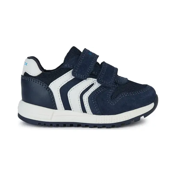 Lage Sneakers Geox - thumbnail