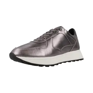 Geox D Amabel Grijs 39 Eu