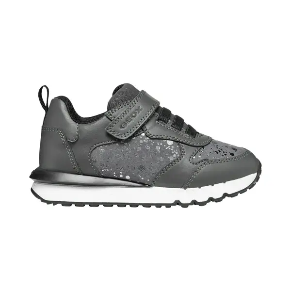 Lage Sneakers Geox J Fastics thumbnail