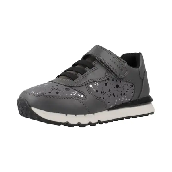 Lage Sneakers Geox J Fastics thumbnail