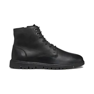 Geox U Ghiacciaio Zwart 46 Eu