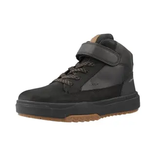 Geox Junior J Bunshee Boy B Abx Hybrid Black 33_Eu