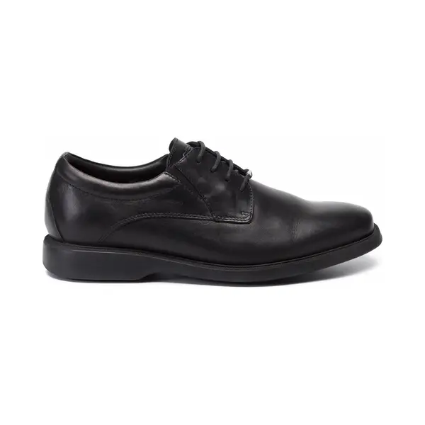 Geox Brayden 2fit abx man Unisex Schwarz thumbnail