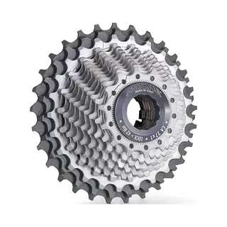 Aluminium-Kassette Hinten Miche Primato L12 Campagnolo 12V