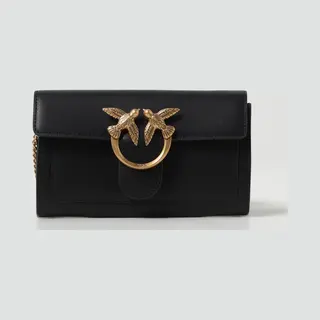 Pinko Clutch Love One
