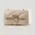 Beige - Smoke Grey - Antique Gold