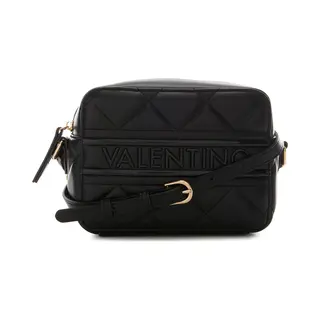 Valentino Ada Haversack Dames (1 Stuk), Zwart., Eén Maat
