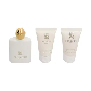 Trussardi P-38-040-02 Trussardi Dames Weekendset