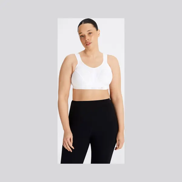 Shock Absorber Active D+ Classic Sportbeha Dames thumbnail