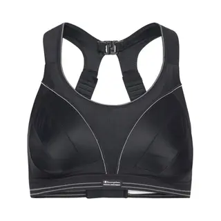 Shock Absorber Sport Bh Grijs / Zwart