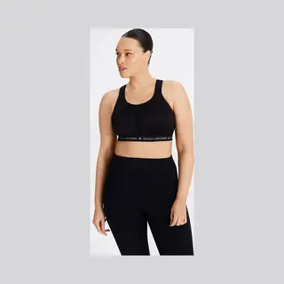 Shock Absorber Ultimate Run Padded Sportbeha Dames
