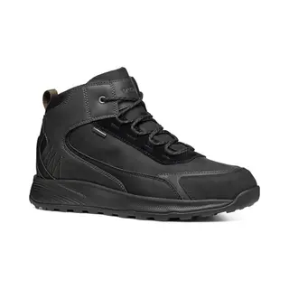 Geox U Terrestre B Abx Zwart 43 Eu