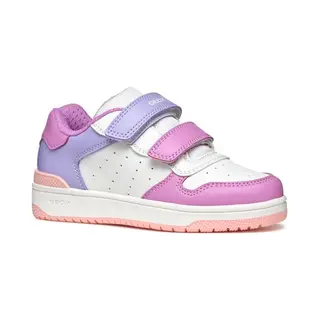 Geox Junior J Washiba Girl B White/Black 38_EU
