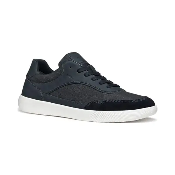 Geox U Rieti Blauw 43 Eu thumbnail