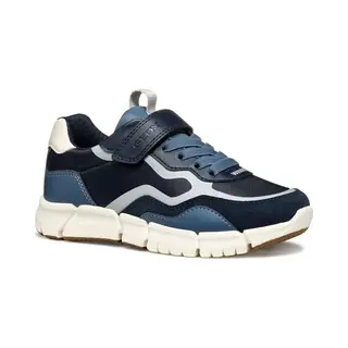 Geox Kinderschuhe J Flexyper Boy